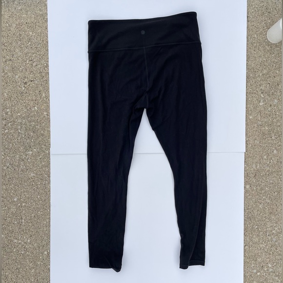 Athleta bestselling Elation leggings buttery soft - Picture 3 of 9